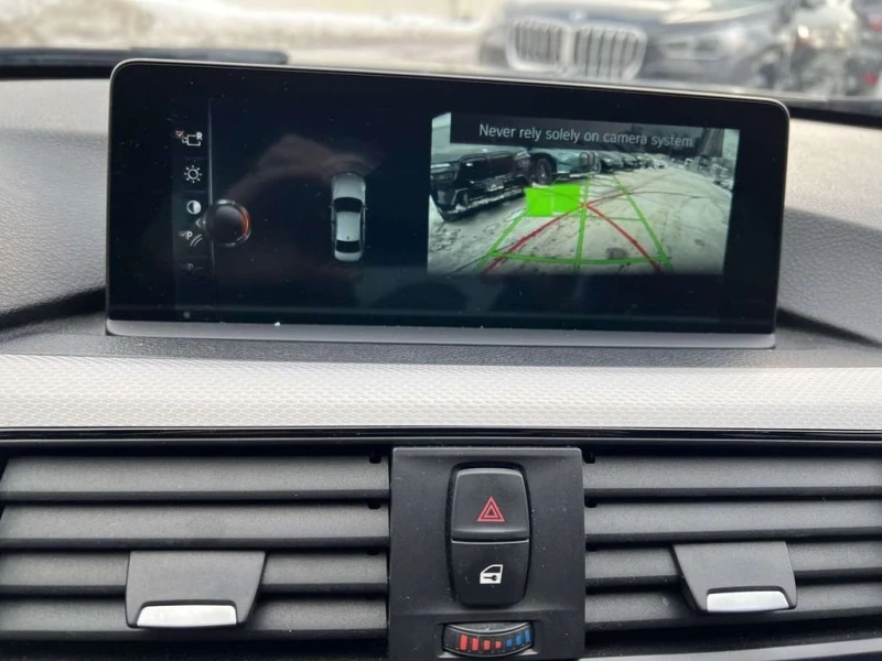 BMW 340 * xDrive * CARFAX * ЦЕНА ДО БГ, снимка 17 - Автомобили и джипове - 53236219