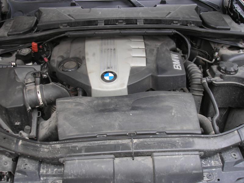 BMW 320 320 d e 90, снимка 7 - Автомобили и джипове - 45094237