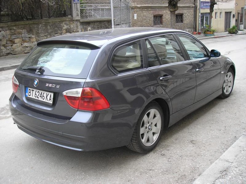 BMW 320 320 d e 90, снимка 1 - Автомобили и джипове - 47350364