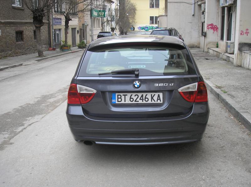 BMW 320 320 d e 90, снимка 2 - Автомобили и джипове - 46383096