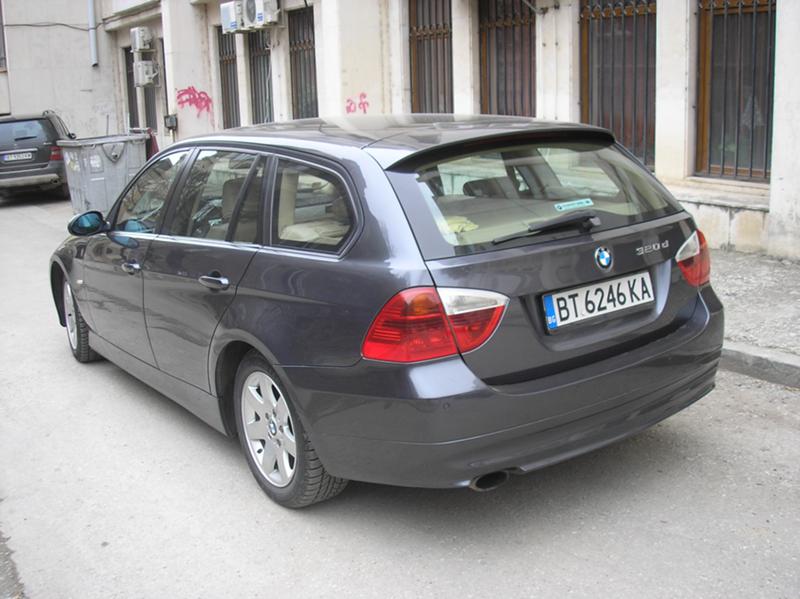 BMW 320 320 d e 90, снимка 3 - Автомобили и джипове - 46383096