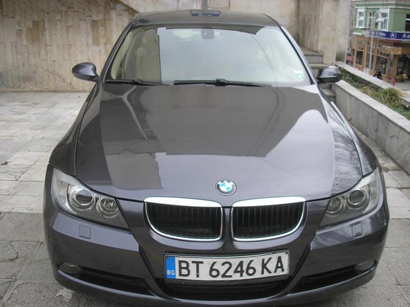 BMW 320 320 d e 90, снимка 13 - Автомобили и джипове - 47350364