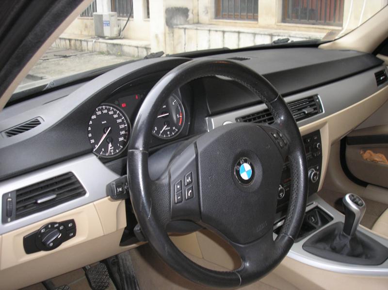 BMW 320 320 d e 90, снимка 5 - Автомобили и джипове - 46383096