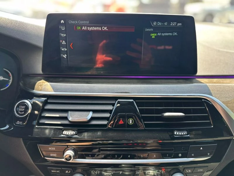 BMW 530 M-PACK* DISTRONIK* МАСАЖ* ОБДУХ* 360* HARMAN* HEAD - 44000 лв. - 20846293 | Car24.bg