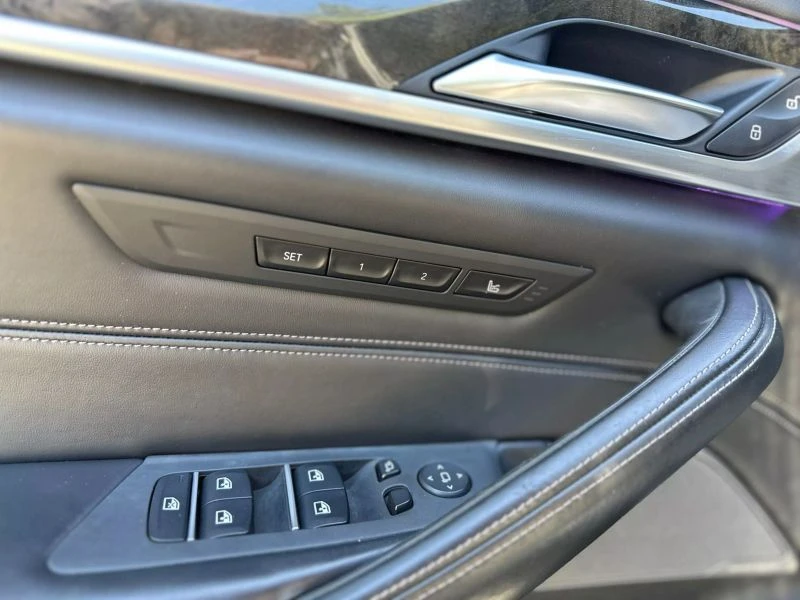 BMW 530 M-PACK* DISTRONIK* МАСАЖ* ОБДУХ* 360* HARMAN* HEAD - изображение 10
