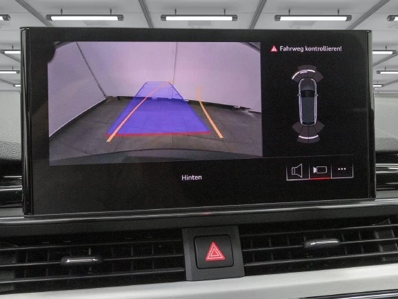 Audi A4 Avant 40 TFSI Quattro = S-line = Гаранция - изображение 5