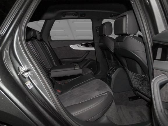 Audi A4 Avant 40 TFSI Quattro = S-line = Гаранция - изображение 8