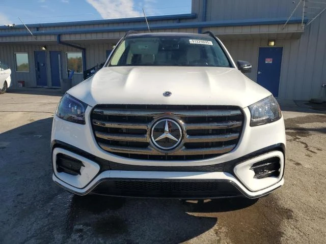 Mercedes-Benz GLS 450 3.0L 6 All wheel drive, снимка 11 - Автомобили и джипове - 52712987