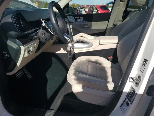 Mercedes-Benz GLS 450 3.0L 6 All wheel drive, снимка 13 - Автомобили и джипове - 52712987