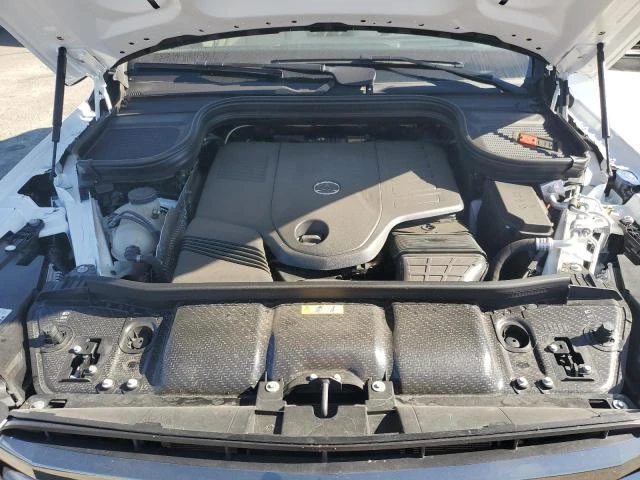 Mercedes-Benz GLS 450 3.0L 6 All wheel drive, снимка 5 - Автомобили и джипове - 52712987