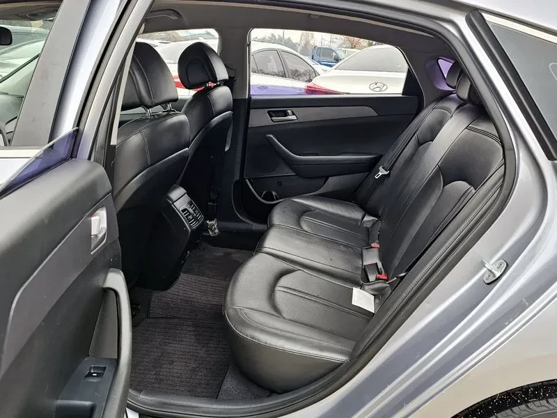 Hyundai Sonata | Mobile.bg � ����������� 11