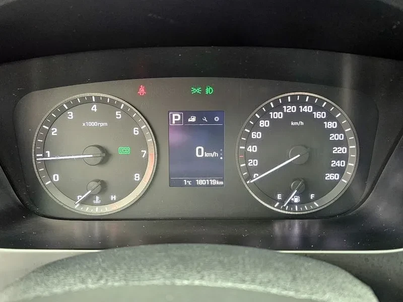 Hyundai Sonata  - изображение 8