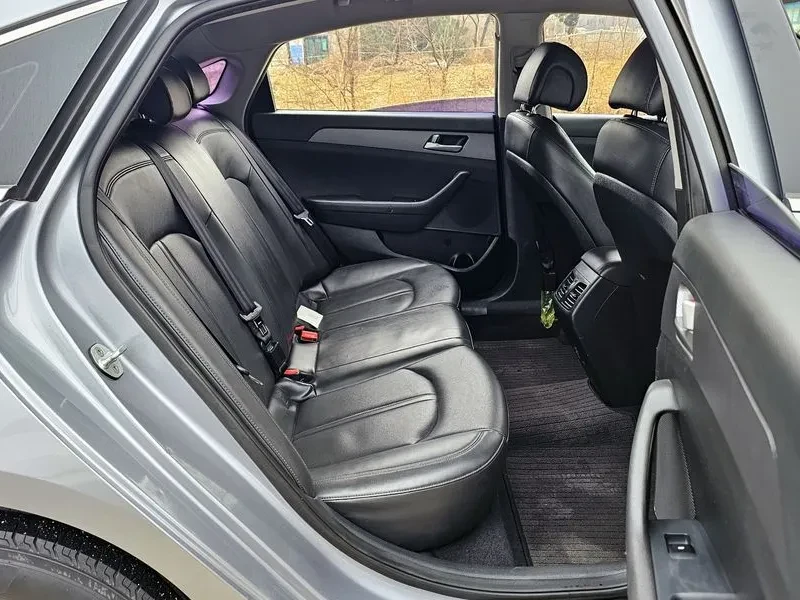Hyundai Sonata | Mobile.bg � ����������� 12