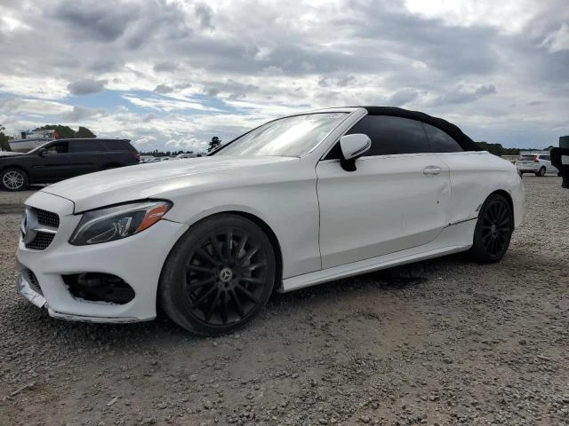 Mercedes-Benz C 300 AMG* Premium Audio* Keyless* ФИКСИРАНА ЦЕНА