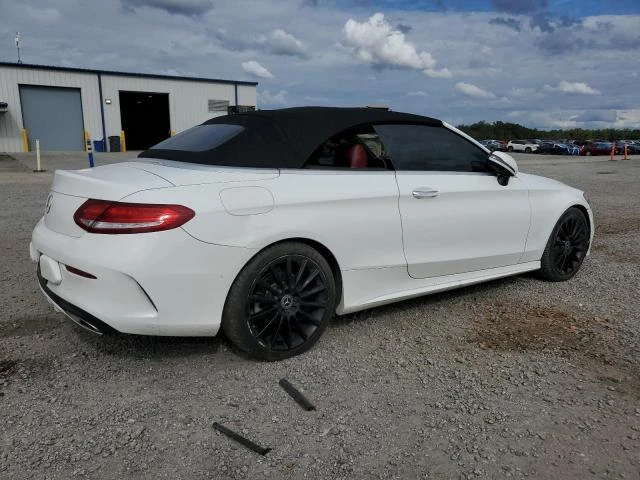 Mercedes-Benz C 300 AMG* Premium Audio* Keyless* ФИКСИРАНА ЦЕНА - изображение 3