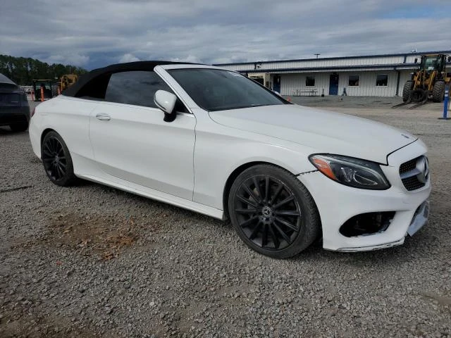 Mercedes-Benz C 300 AMG* Premium Audio* Keyless* ФИКСИРАНА ЦЕНА - изображение 4