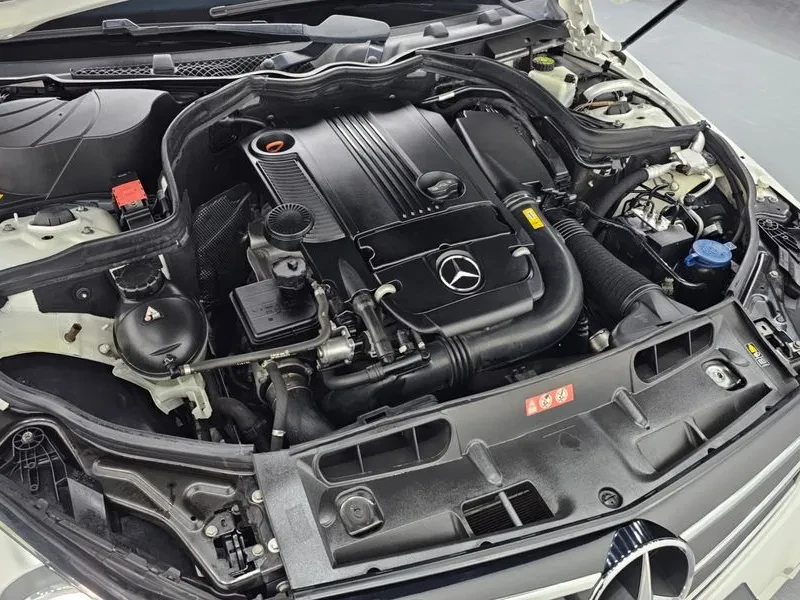 Mercedes-Benz C 200 Avantgarde Edition C | Mobile.bg � ����������� 6