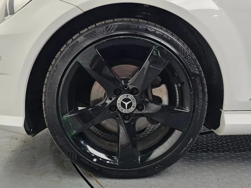 Mercedes-Benz C 200 Avantgarde Edition C | Mobile.bg � ����������� 5