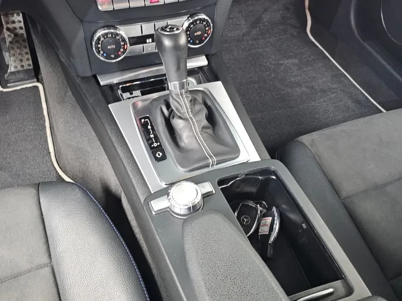Mercedes-Benz C 200 Avantgarde Edition C | Mobile.bg � ����������� 9