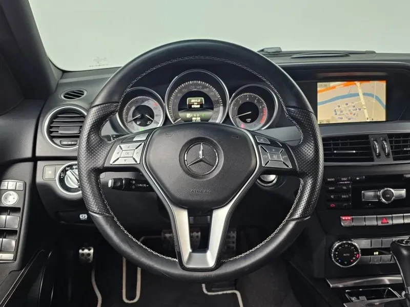 Mercedes-Benz C 200 Avantgarde Edition C | Mobile.bg � ����������� 13