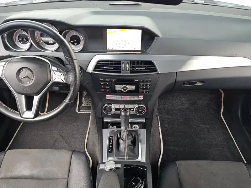 Mercedes-Benz C 200 Avantgarde Edition C | Mobile.bg � ����������� 7