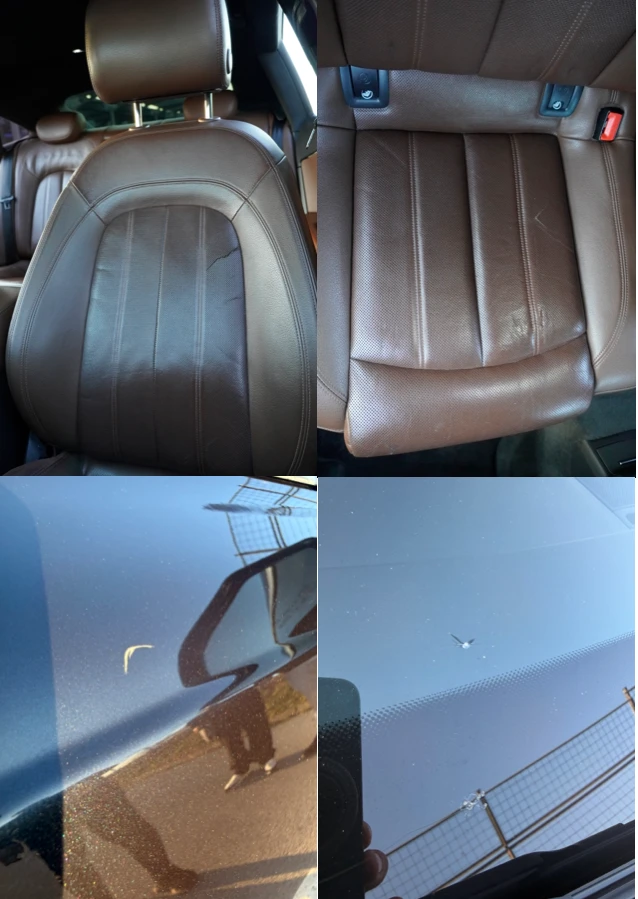 Audi A7 3.0t, снимка 17 - Автомобили и джипове - 54335057