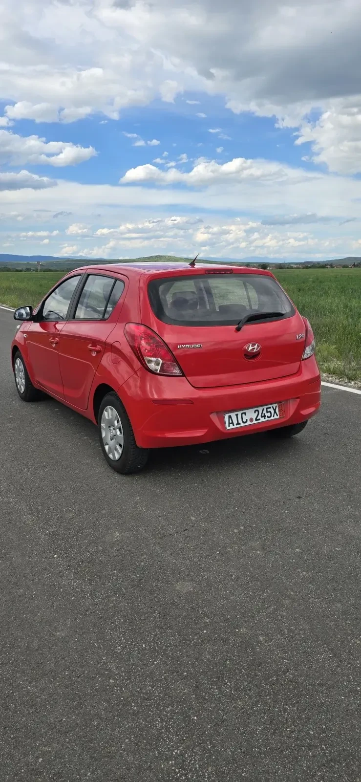 Hyundai I20 1.25 | Mobile.bg � ����������� 4