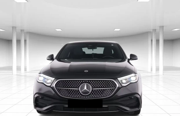 Mercedes-Benz E 220 d 4Matic = AMG Line = Advanced Plus �������� | Mobile.bg � ����������� 1