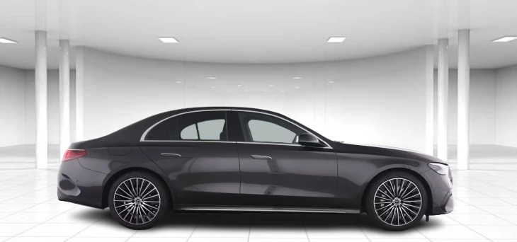 Mercedes-Benz E 220 d 4Matic = AMG Line = Advanced Plus �������� | Mobile.bg � ����������� 4
