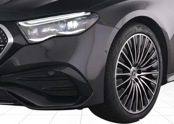 Mercedes-Benz E 220 d 4Matic = AMG Line = Advanced Plus �������� | Mobile.bg � ����������� 5