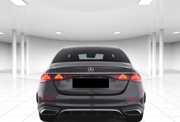 Mercedes-Benz E 220 d 4Matic = AMG Line = Advanced Plus �������� | Mobile.bg � ����������� 2