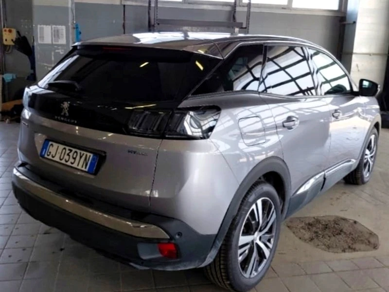 Peugeot 3008 PLUG-IN-HYBRID 180 EAT8 ALLURE, снимка 3 - Автомобили и джипове - 55457274