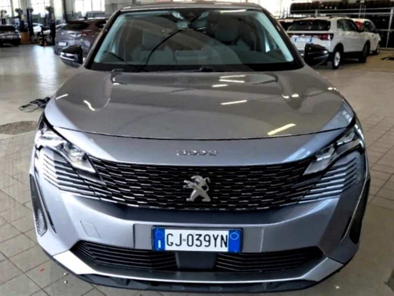 Peugeot 3008 PLUG-IN-HYBRID 180 EAT8 ALLURE, снимка 2 - Автомобили и джипове - 55457274