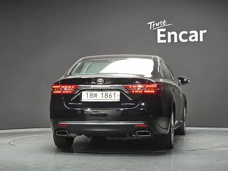 Toyota Avalon | Mobile.bg � ����������� 4