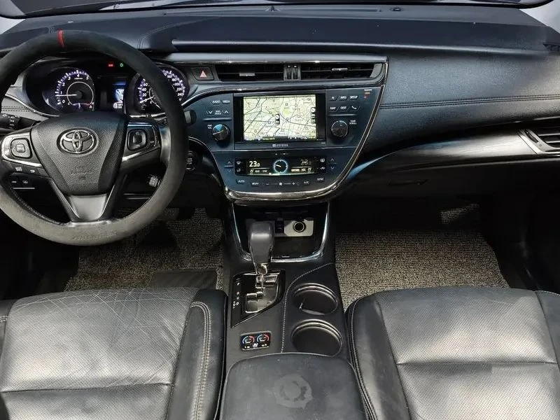 Toyota Avalon | Mobile.bg � ����������� 7
