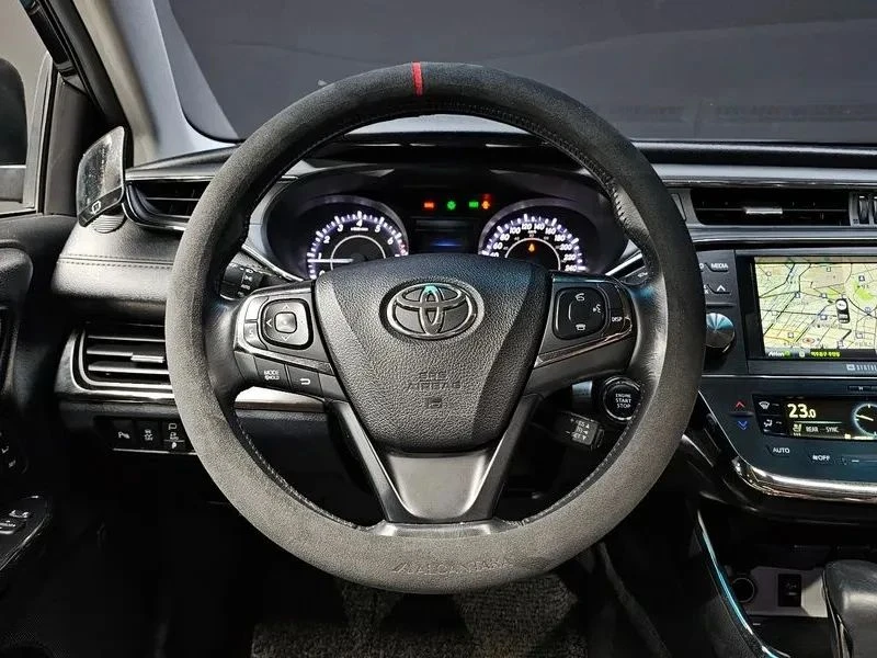 Toyota Avalon | Mobile.bg � ����������� 13