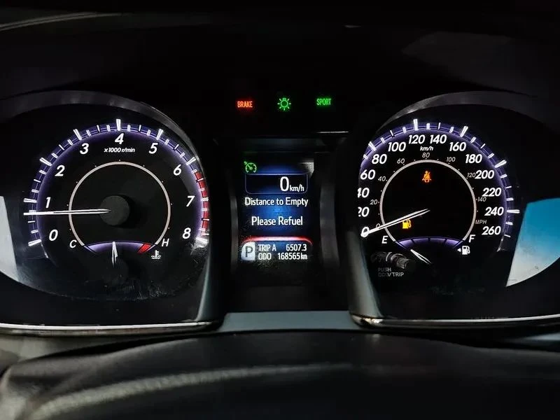Toyota Avalon | Mobile.bg � ����������� 8
