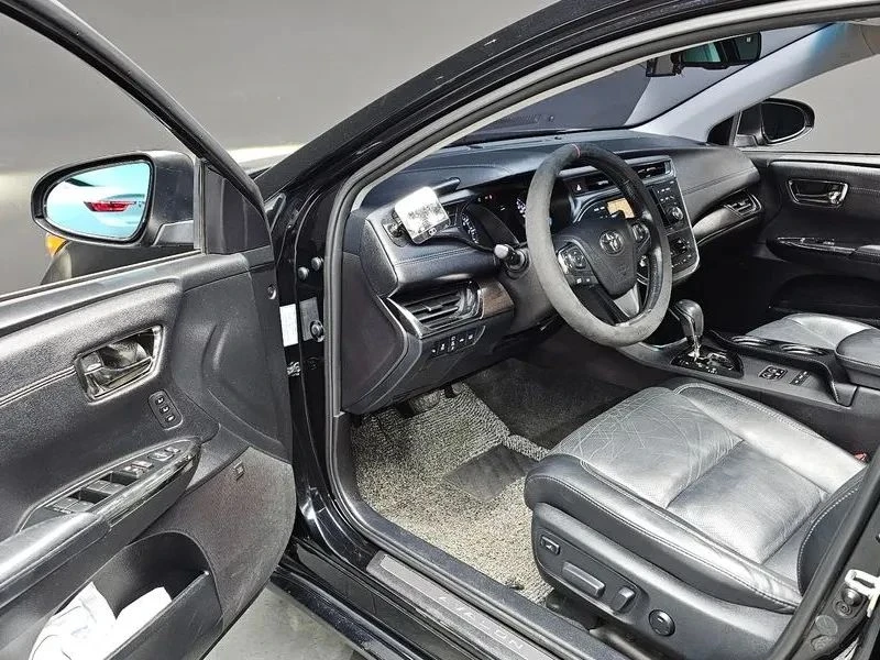 Toyota Avalon | Mobile.bg � ����������� 12