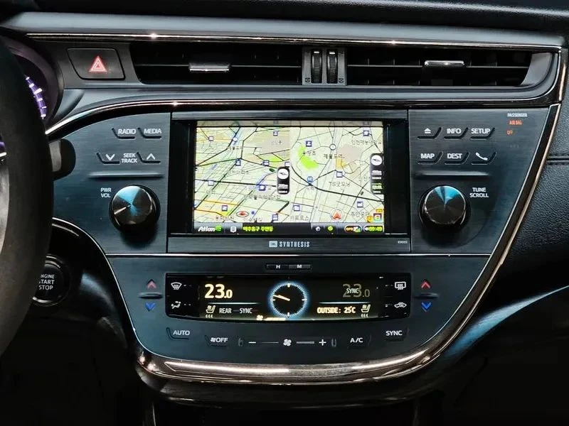Toyota Avalon | Mobile.bg � ����������� 14