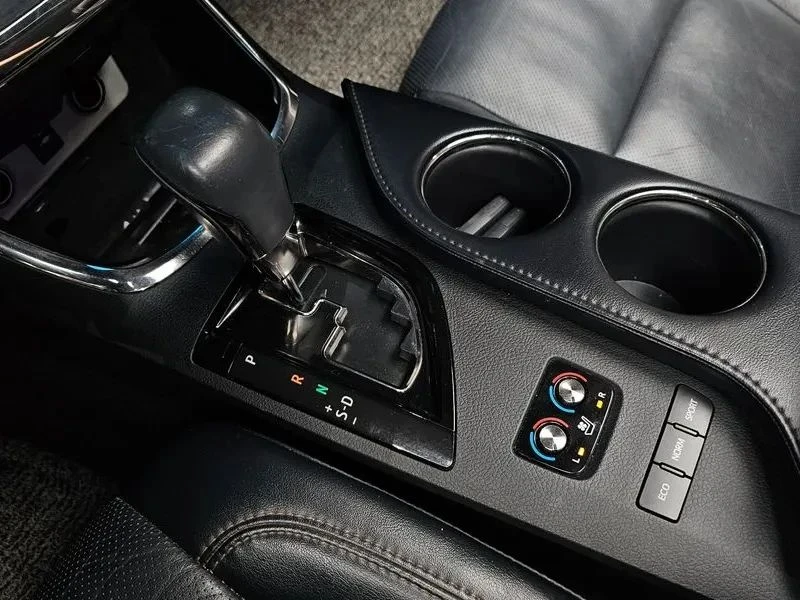 Toyota Avalon | Mobile.bg � ����������� 9