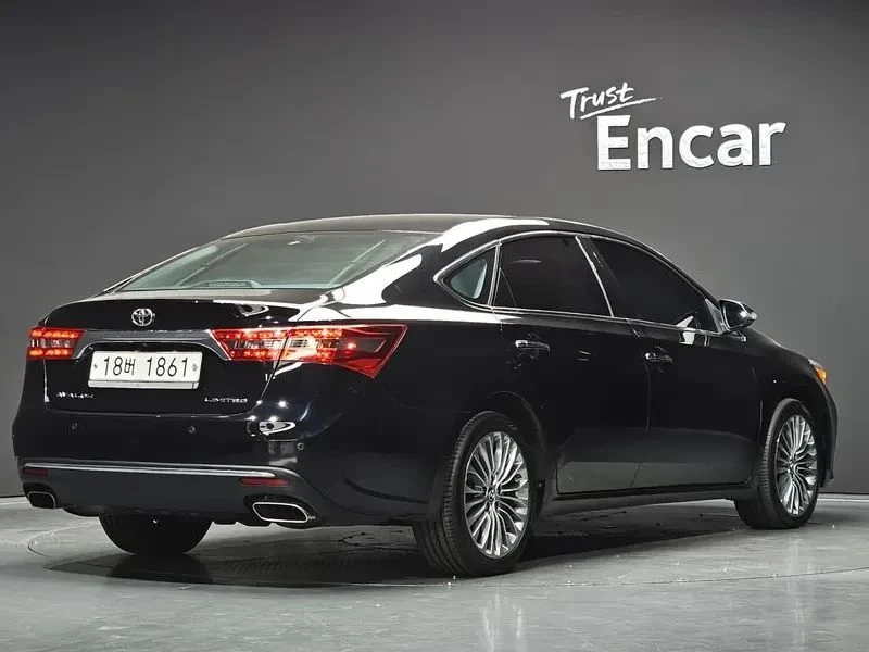 Toyota Avalon | Mobile.bg � ����������� 2