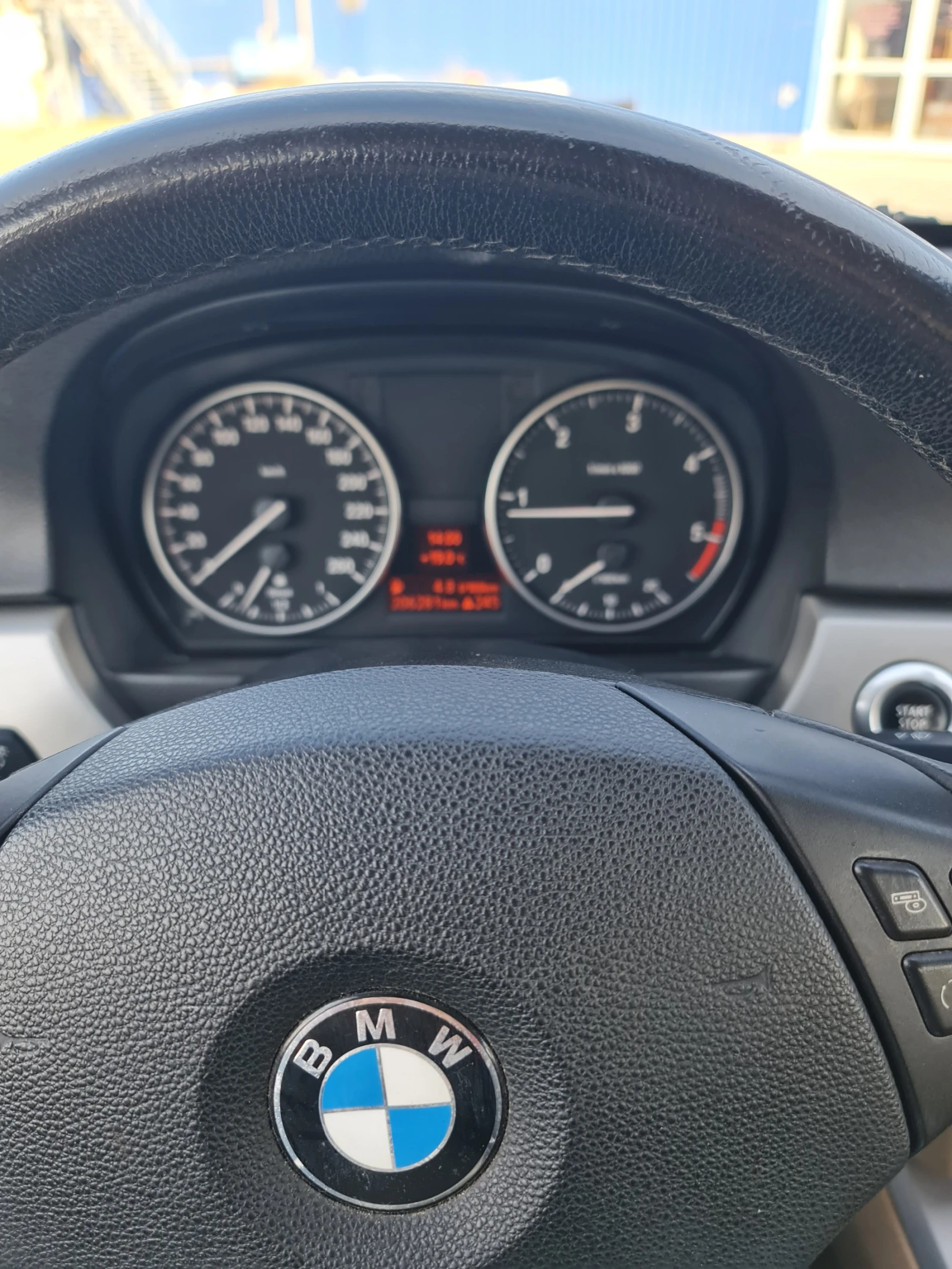 BMW 320 320 d e 90 | Mobile.bg — изображение 15