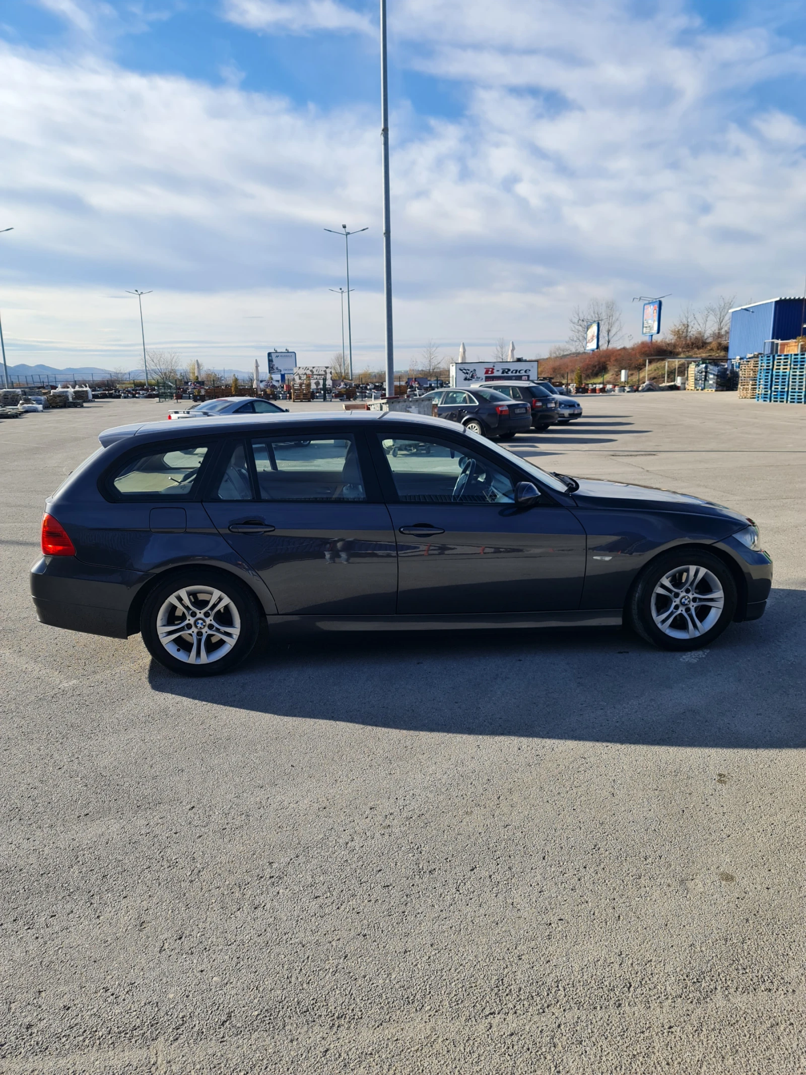 BMW 320 320 d e 90 | Mobile.bg — изображение 12