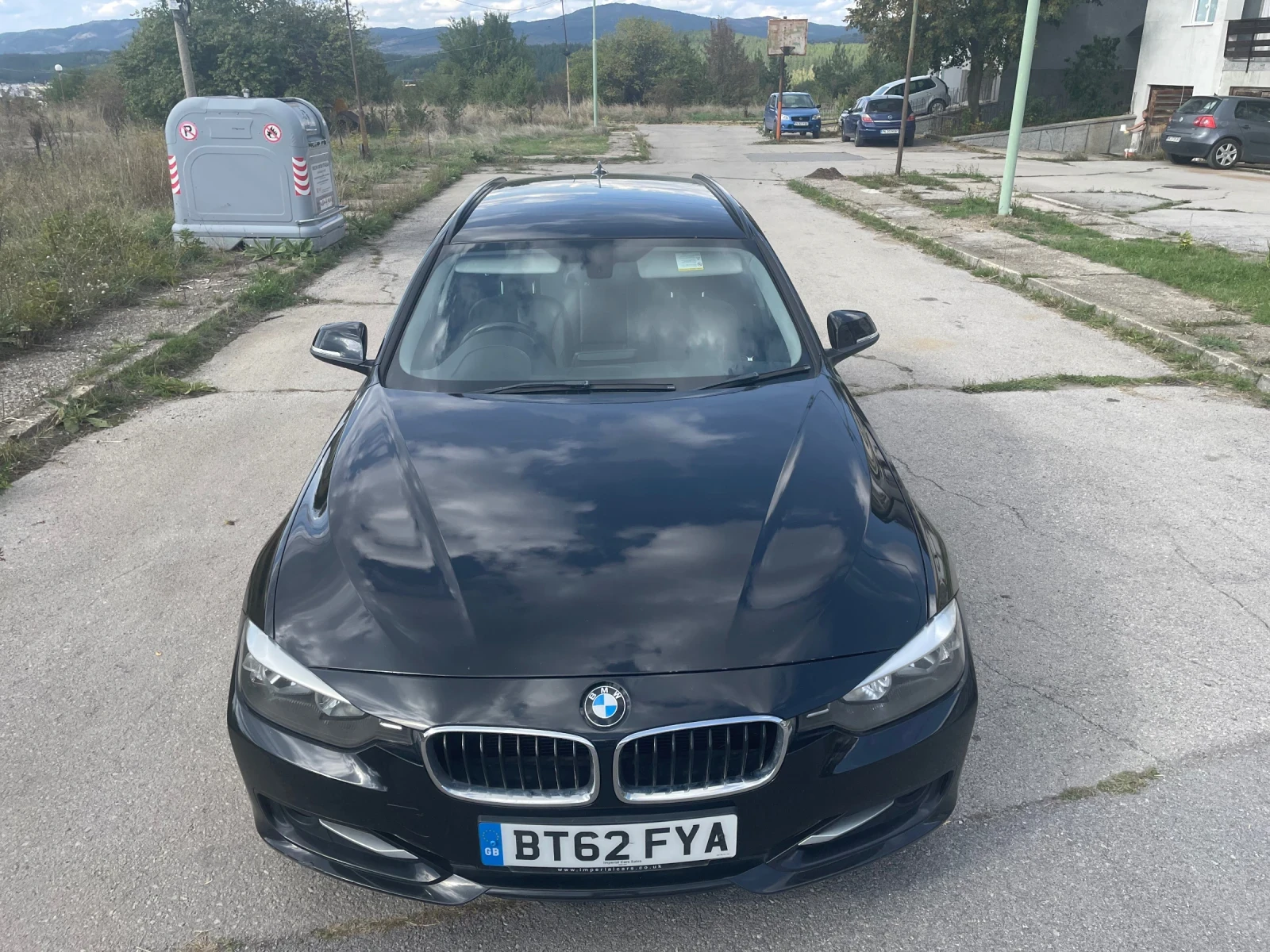 BMW 320  - изображение 5