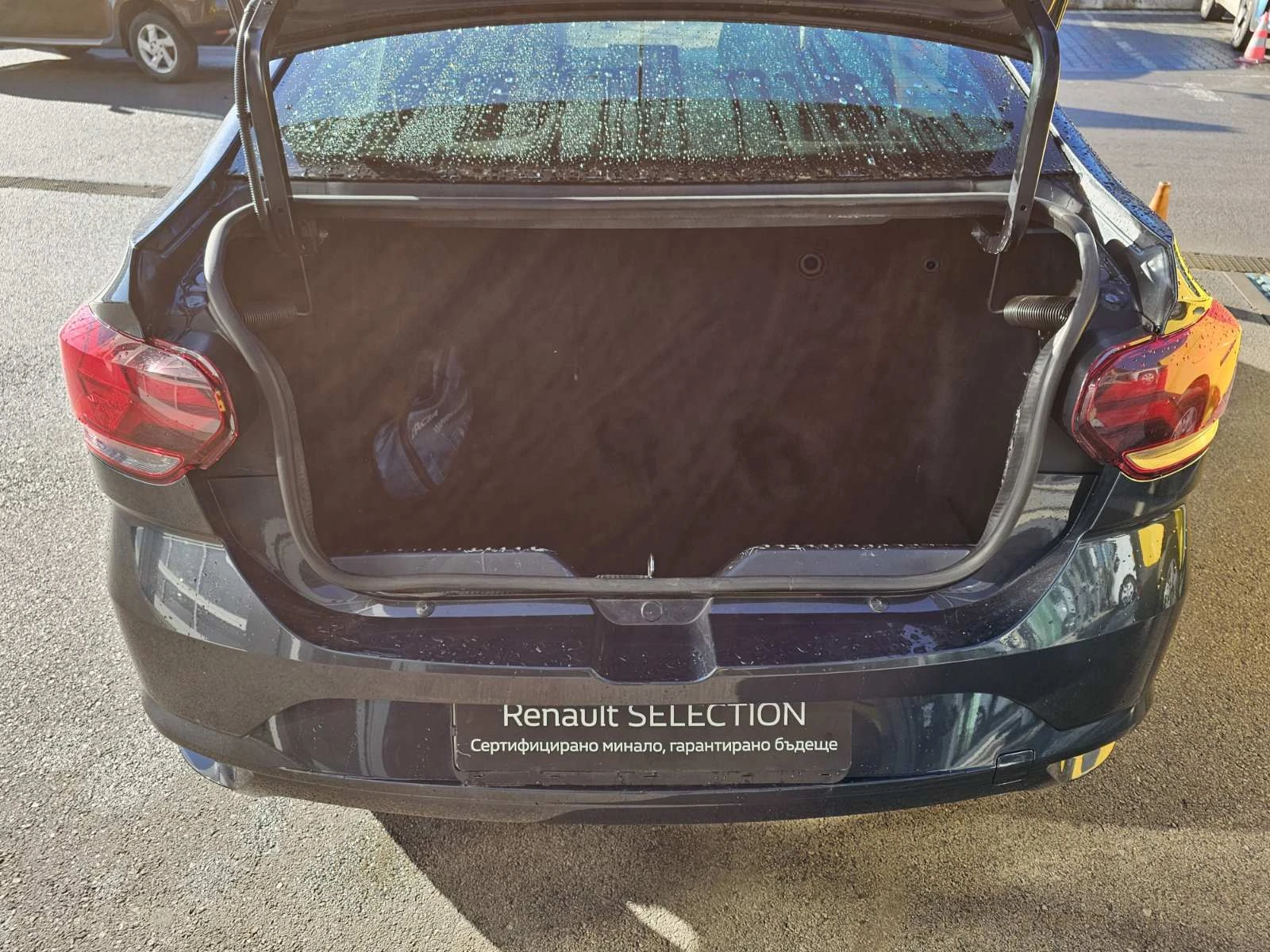 Dacia Logan 1.0 Tce 90 S&S LPG*  | Mobile.bg   12