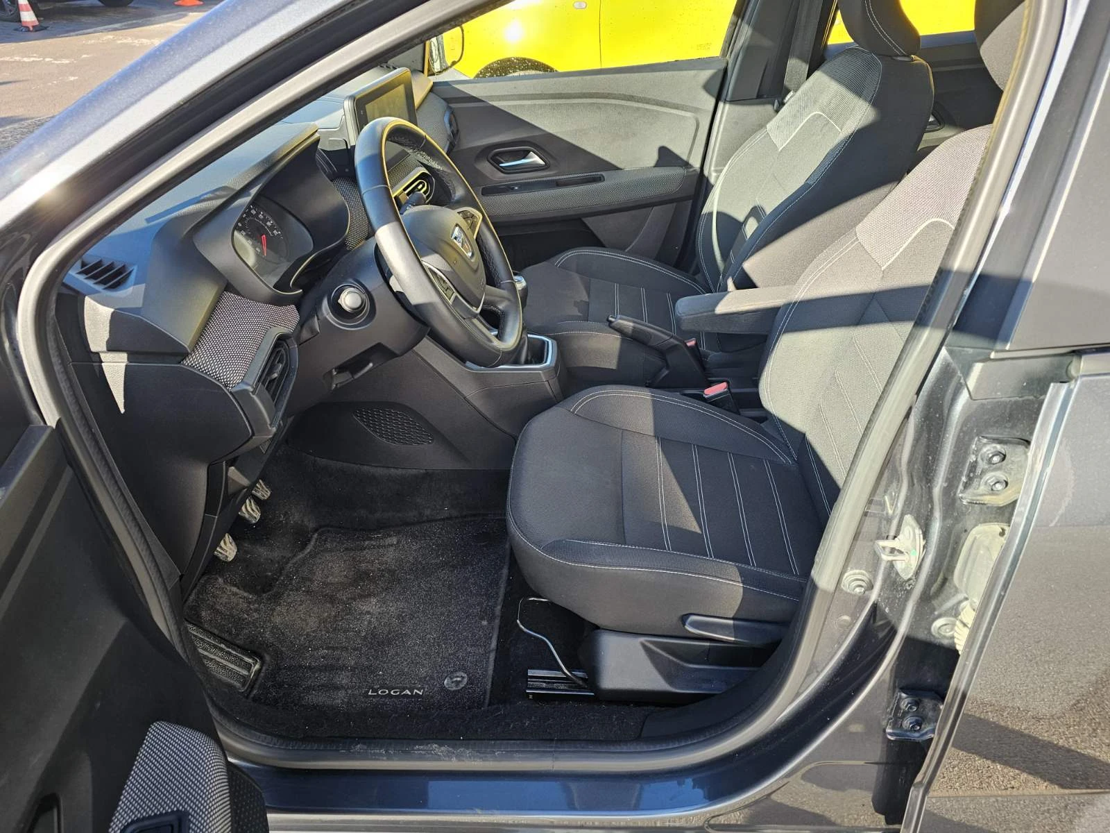 Dacia Logan 1.0 Tce 90 S&S LPG*  | Mobile.bg   11