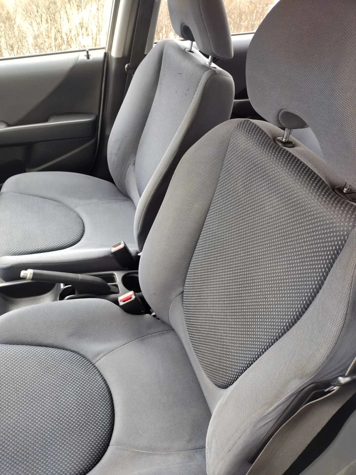Honda Jazz  - изображение 4