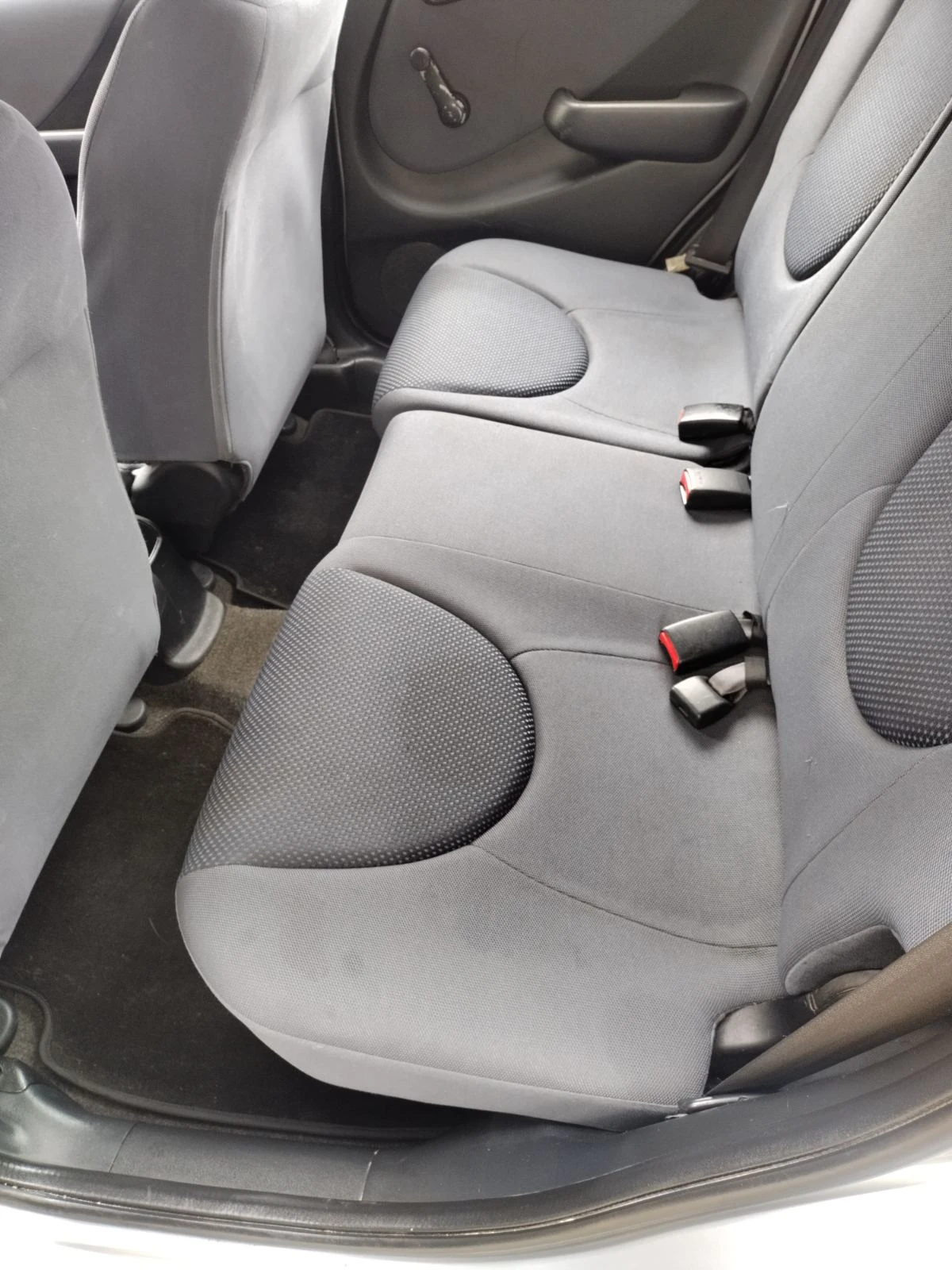 Honda Jazz  - изображение 5