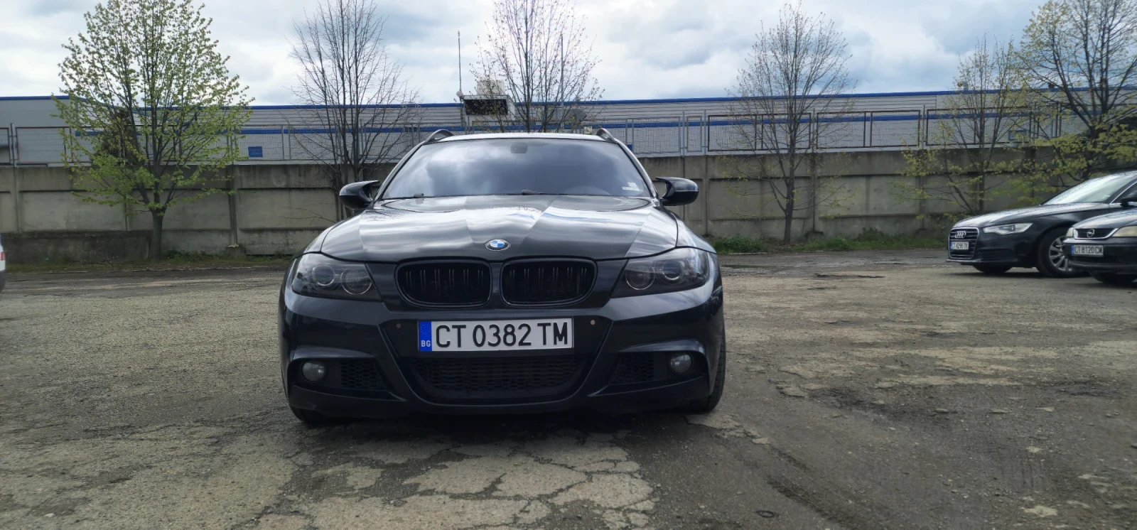 BMW 330 330xd - изображение 2