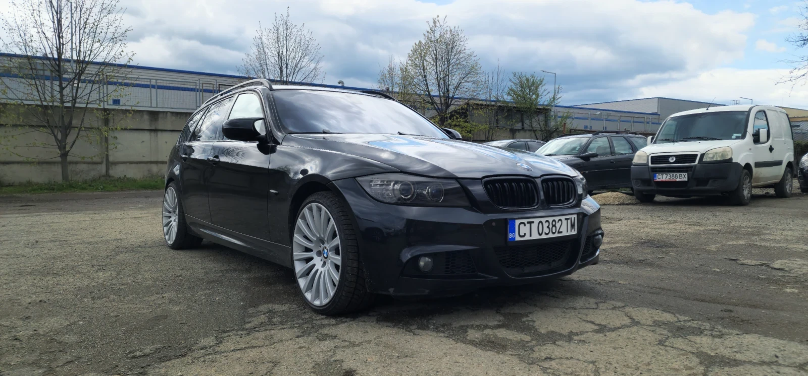 BMW 330 330xd - изображение 3
